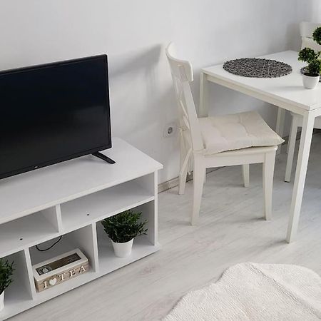 Apartmán Victoriei Central Studio Bukurešť Exteriér fotografie