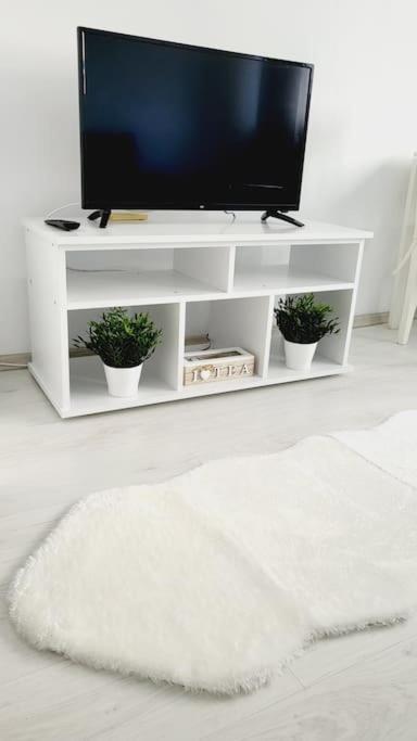Apartmán Victoriei Central Studio Bukurešť Exteriér fotografie
